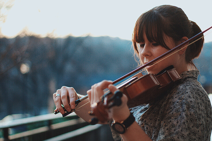 Violin Lessons