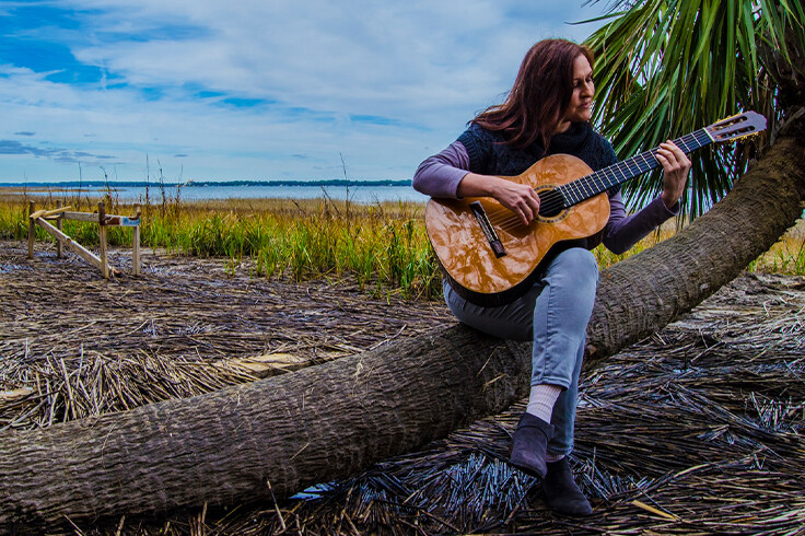 private guitar lessons