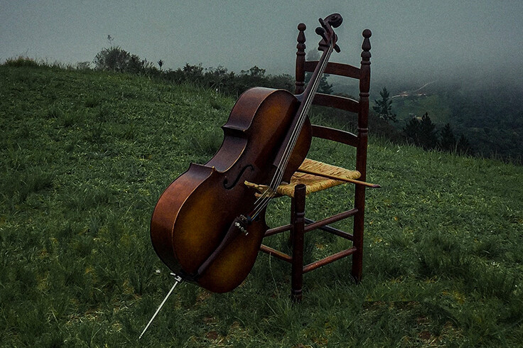 cello lessons in Singapore