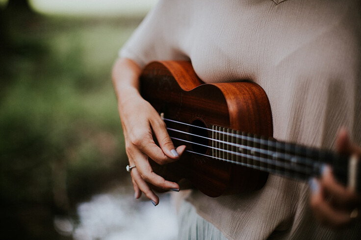 ukulele lessons for kids