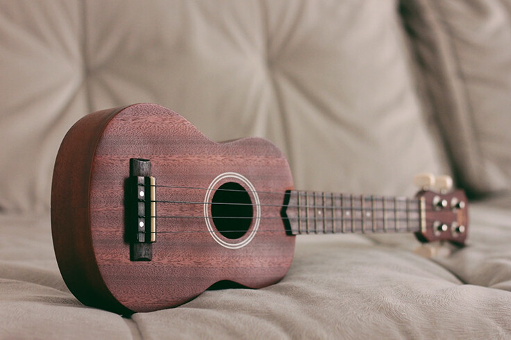 ukulele class singapore