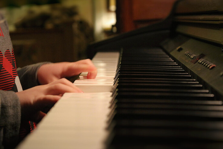 piano lessons for adults