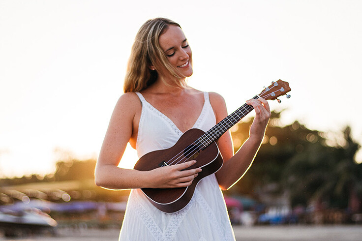 ukulele lessons singapore