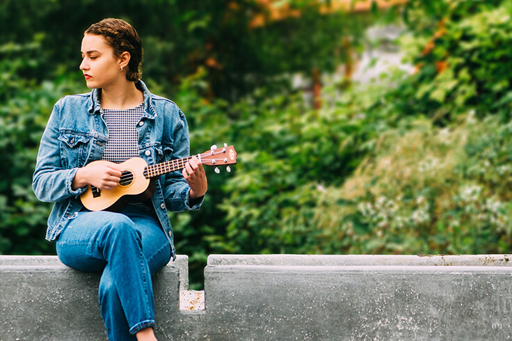 ukulele lessons for kids