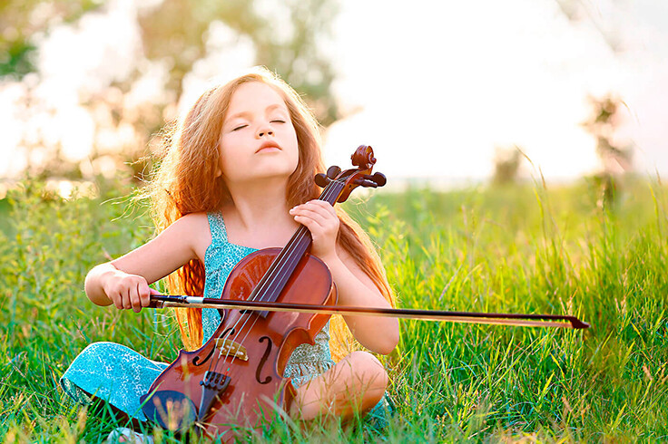 violin lessons Singapore