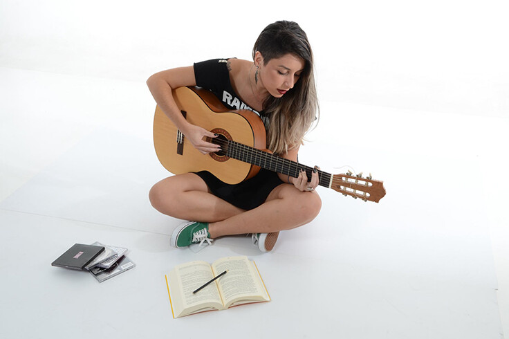 guitar classes