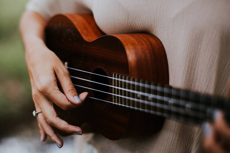 ukulele lessons singapore