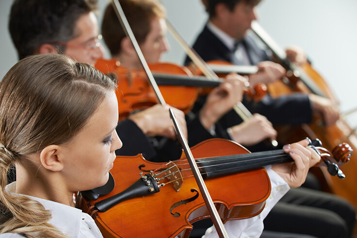 violin lessons Singapore