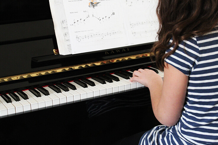 piano lessons for adults