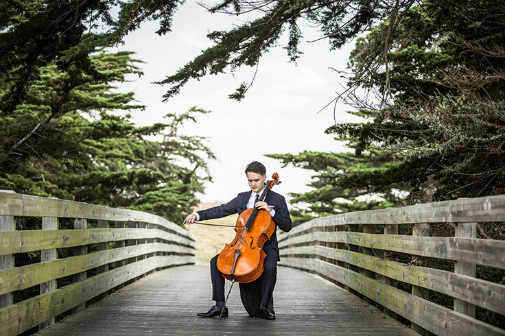 cello teacher Singapore