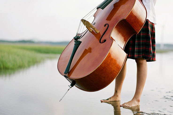 cello lessons Singapore