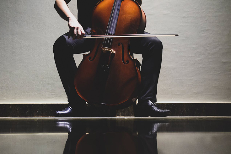 cello lessons