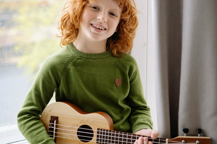 ukulele lessons singapore