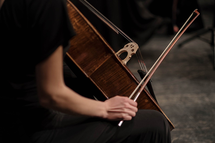 cello lessons