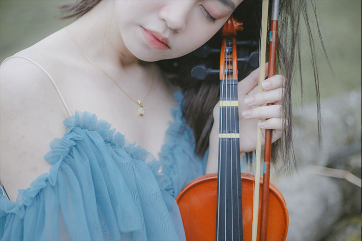 violin lessons Singapore