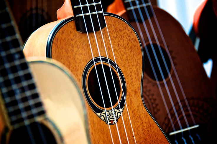 ukulele class singapore