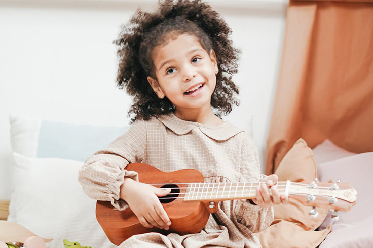 ukulele lessons for kids