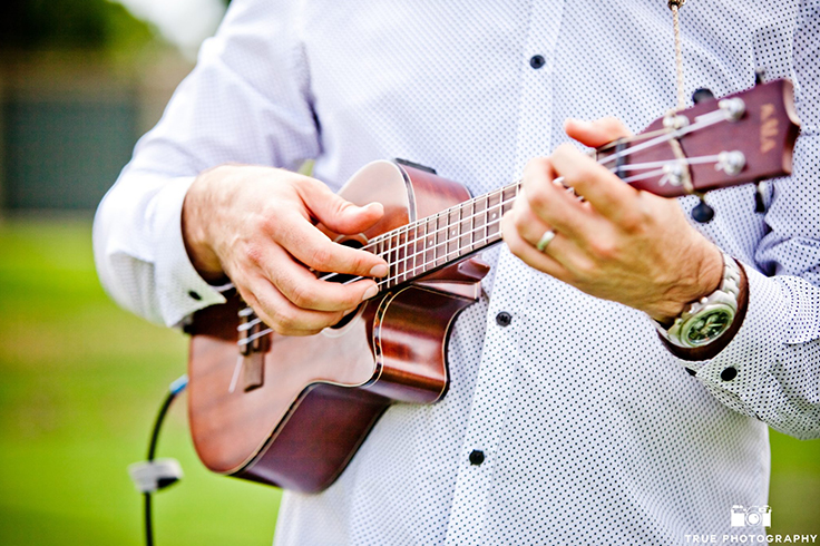 ukulele lessons Singapore