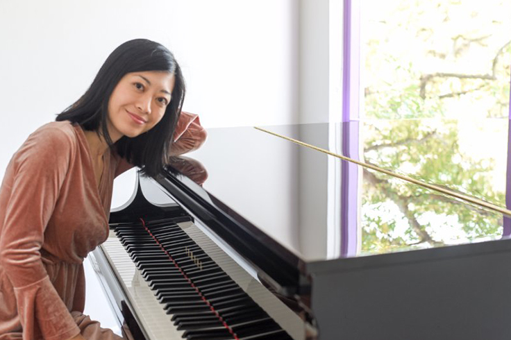 piano lessons Singapore