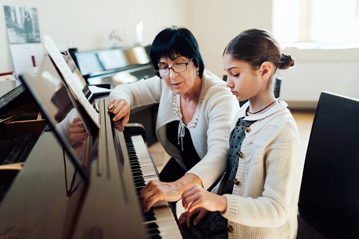 piano lessons for adults