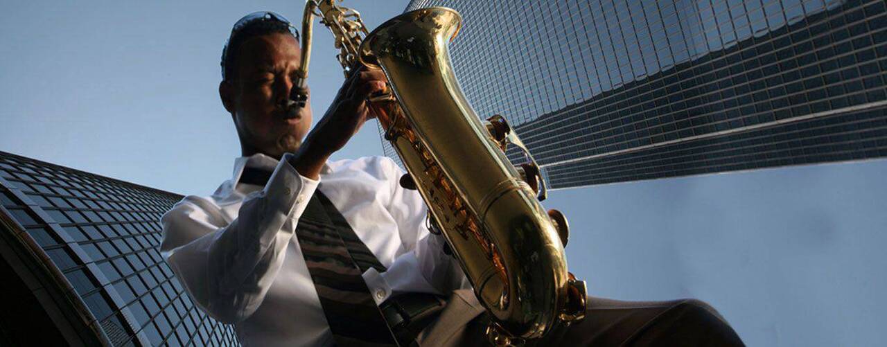 saxophone lessons Singapore