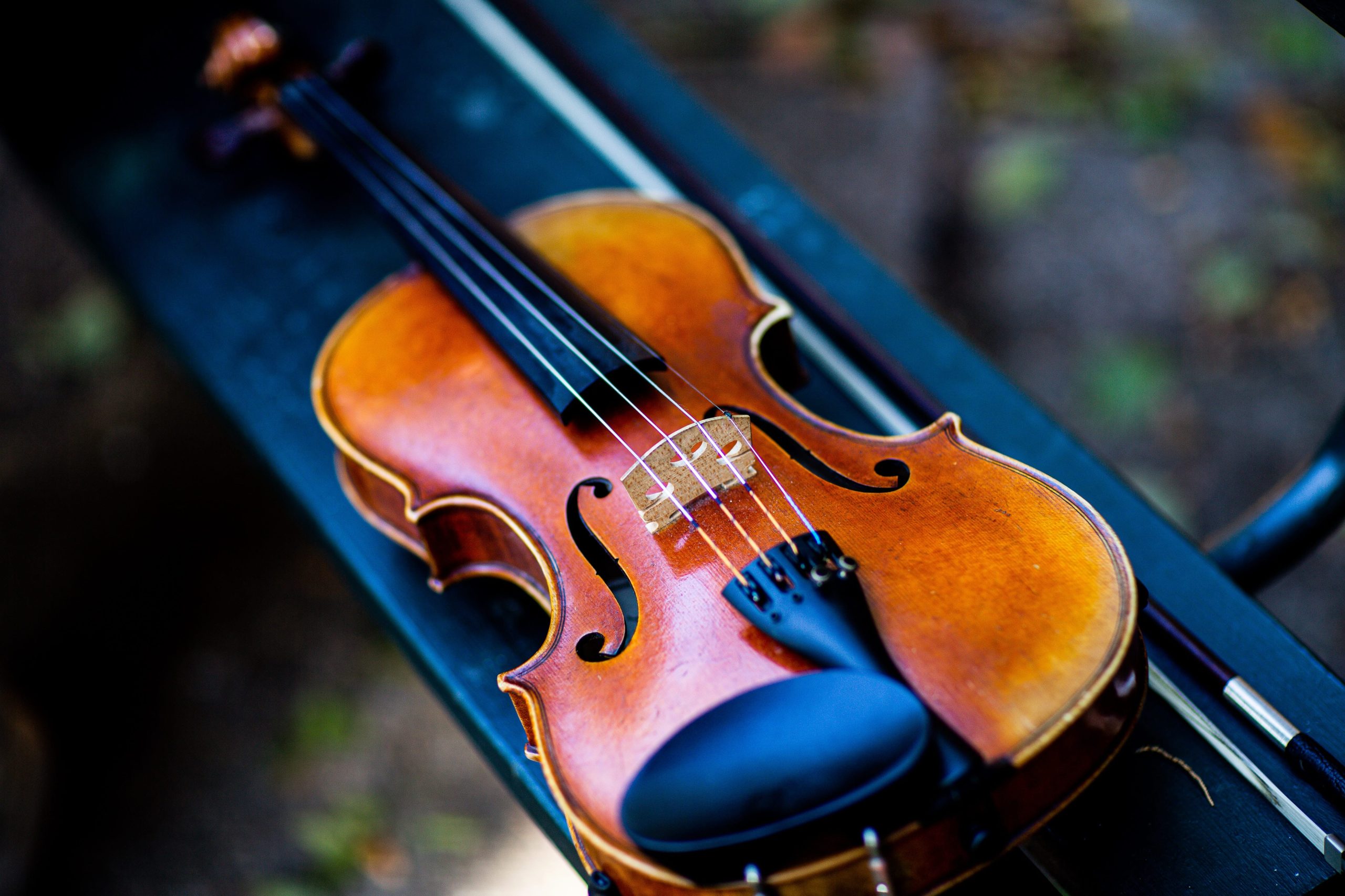 violin lesson Singapore