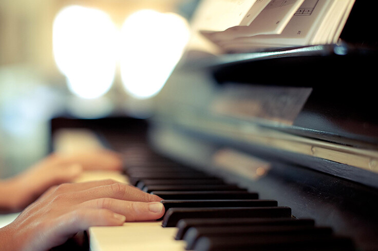 piano lessons for adults